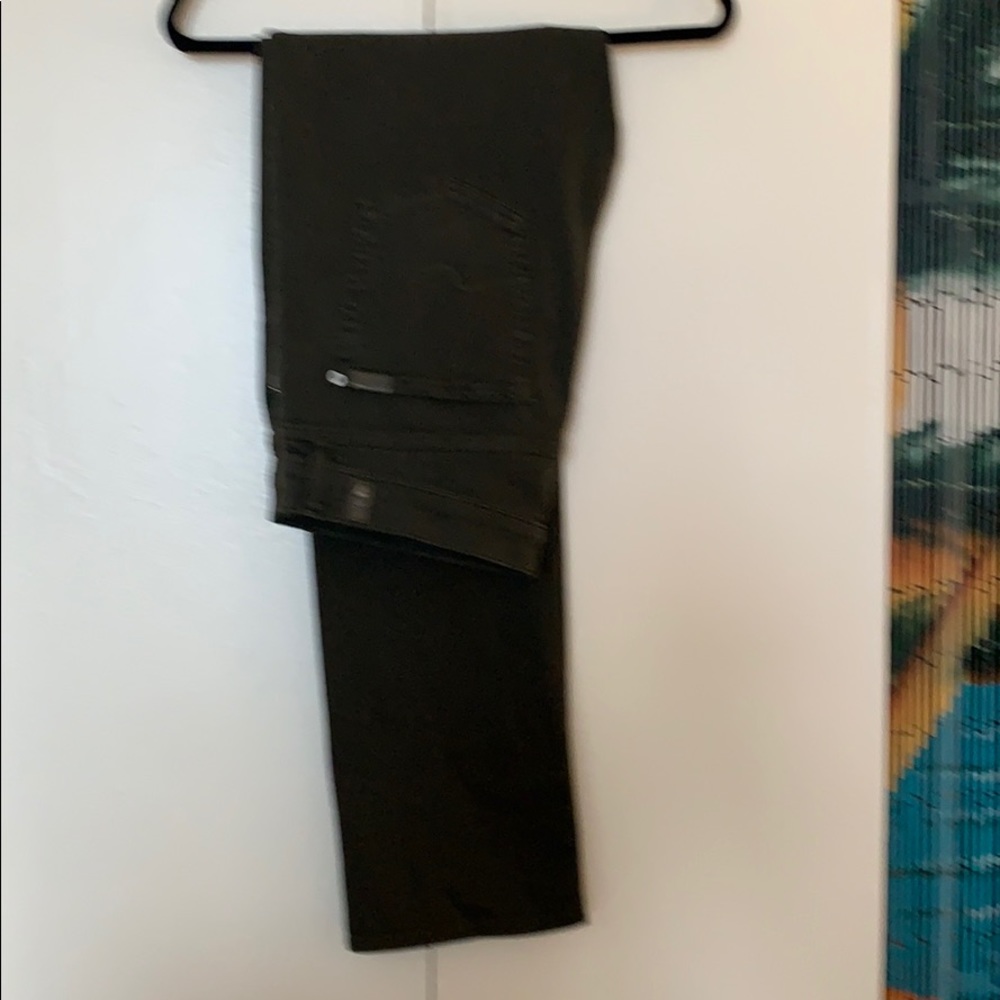 7 for all mankind Jeans